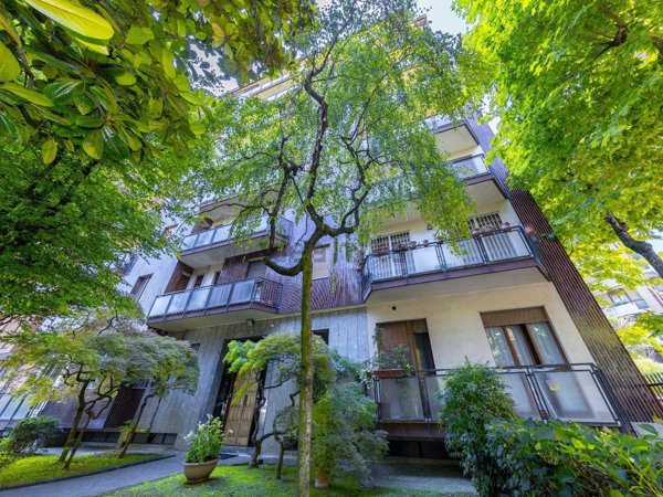 appartamento in vendita a Milano in zona San Siro