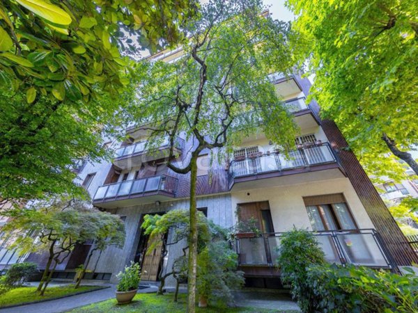 appartamento in vendita a Milano in zona San Siro