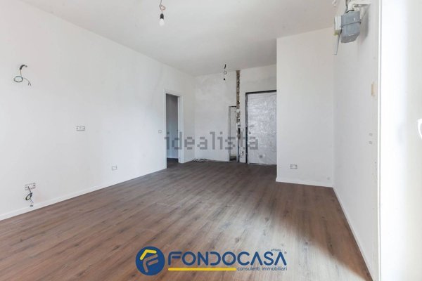 appartamento in vendita a Milano in zona Maggiolina