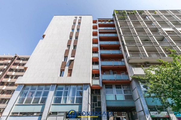 appartamento in vendita a Milano in zona Maggiolina