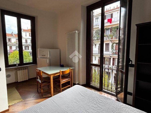 appartamento in vendita a Milano in zona Centro Direzionale