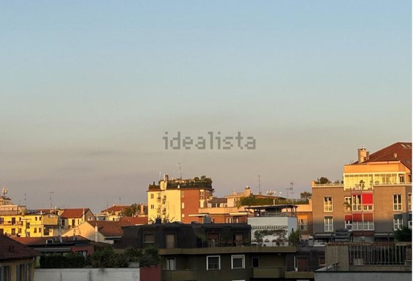 appartamento in vendita a Milano in zona Città Studi