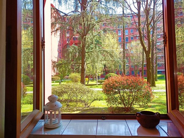 appartamento in vendita a Milano in zona Piazzale Lodi