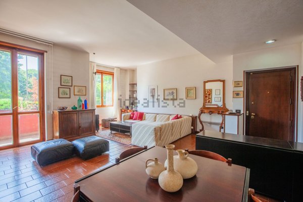 appartamento in vendita a Milano in zona Piazzale Lodi