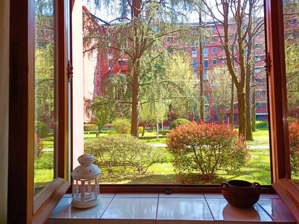 appartamento in vendita a Milano in zona Piazzale Lodi