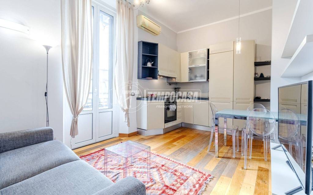 appartamento in affitto a Milano in zona Piazzale Lodi