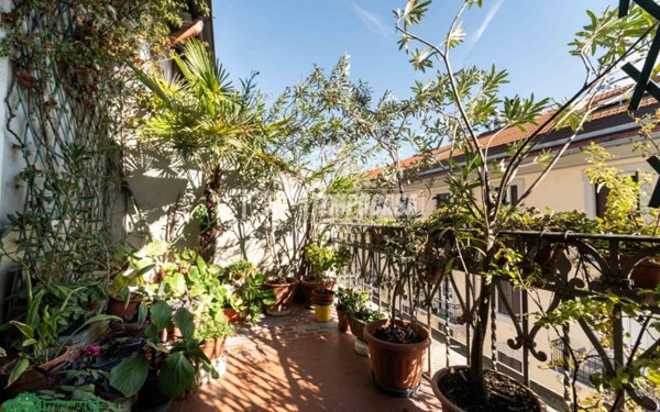 appartamento in vendita a Milano in zona Porta Venezia