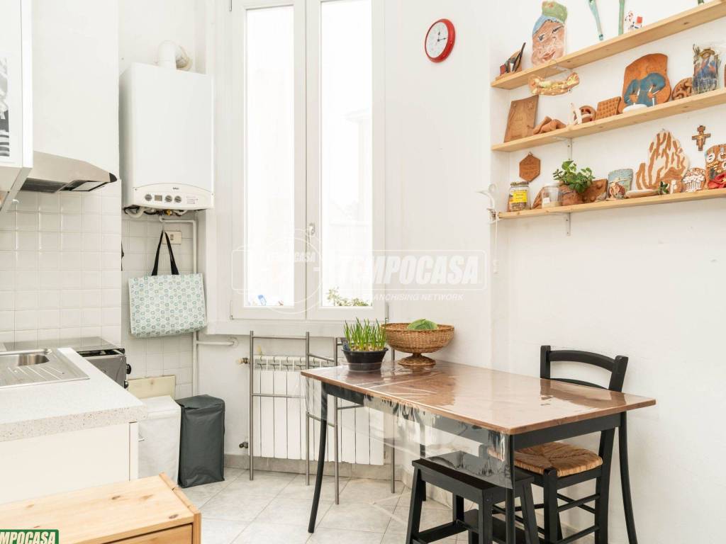 appartamento in vendita a Milano in zona Turro