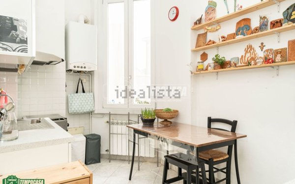 appartamento in vendita a Milano in zona Turro