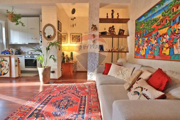 appartamento in vendita a Milano in zona Comasina