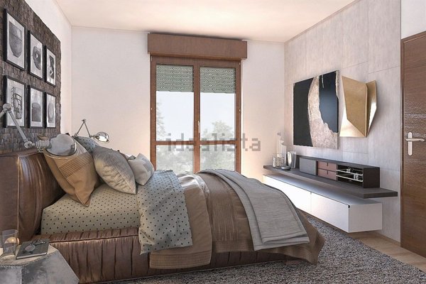 appartamento in vendita a Milano in zona Cinque Giornate