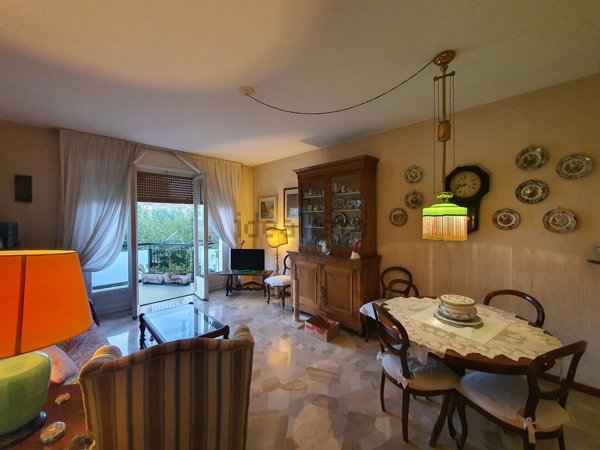 appartamento in vendita a Milano in zona San Siro