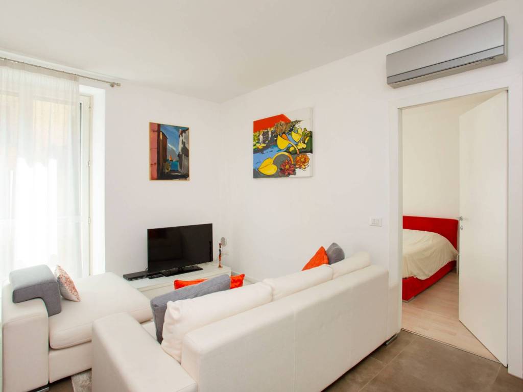 appartamento in vendita a Milano in zona Centro Direzionale