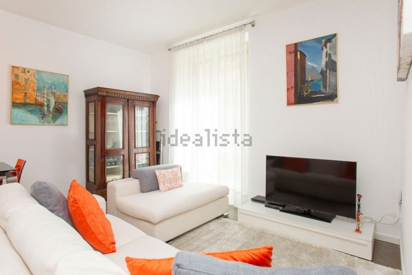 appartamento in vendita a Milano in zona Porta Venezia