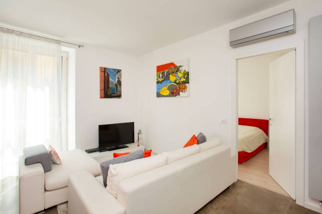 appartamento in vendita a Milano in zona Porta Venezia