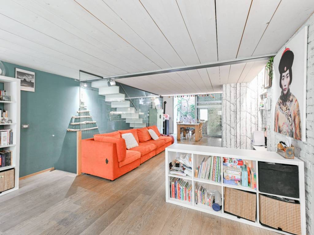 appartamento in vendita a Milano in zona Lambrate