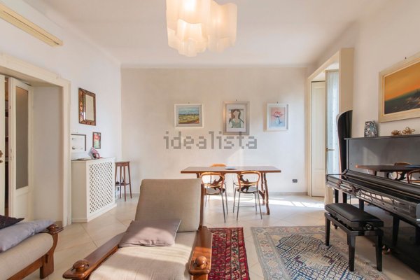 appartamento in vendita a Milano in zona Maggiolina