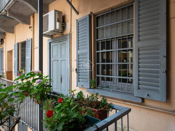 appartamento in vendita a Milano in zona Porta Venezia