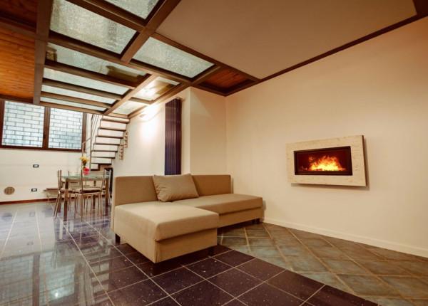 appartamento in vendita a Milano in zona Gorla