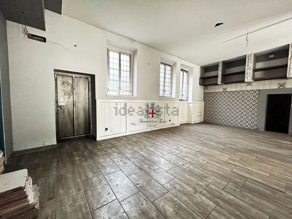 casale in vendita a Milano in zona Quarto Cagnino
