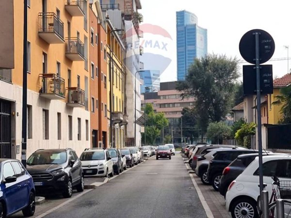 appartamento in vendita a Milano in zona Maggiolina