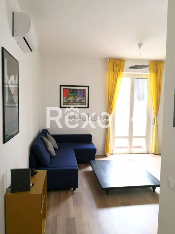 appartamento in vendita a Milano in zona Porta Vittoria