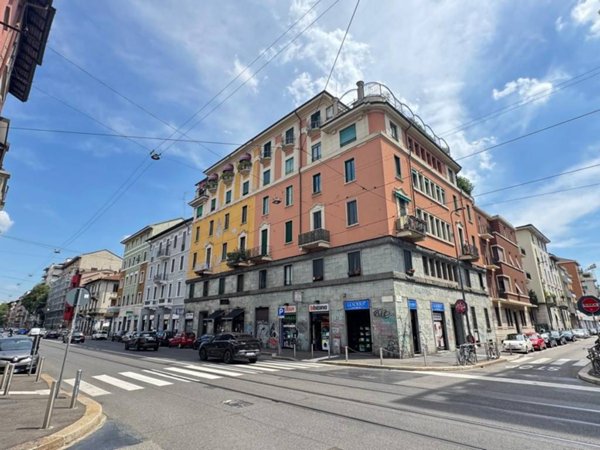 appartamento in vendita a Milano in zona Città Studi