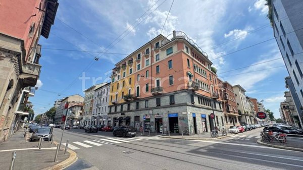 appartamento in vendita a Milano in zona Città Studi