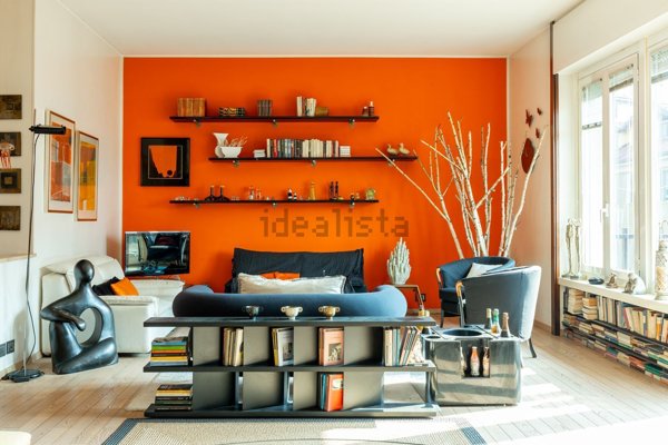 appartamento in vendita a Milano in zona Porta Romana