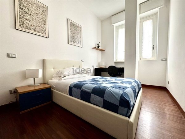 appartamento in vendita a Milano in zona Bocconi