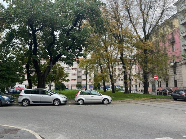 appartamento in vendita a Milano in zona Bovisa