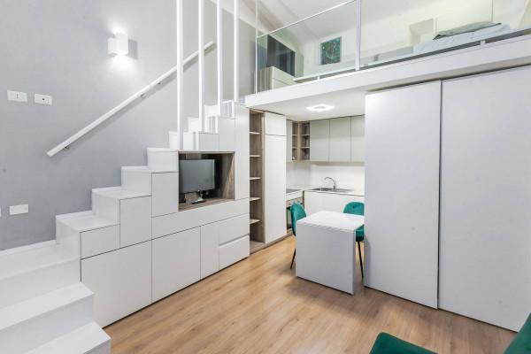 appartamento in vendita a Milano in zona Turro