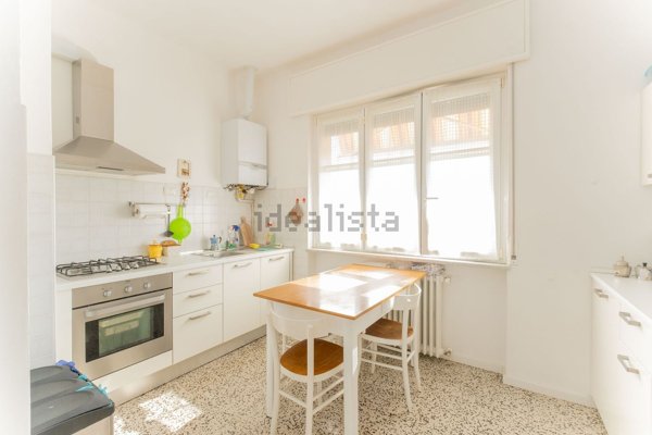 appartamento in vendita a Milano in zona Quarto Oggiaro