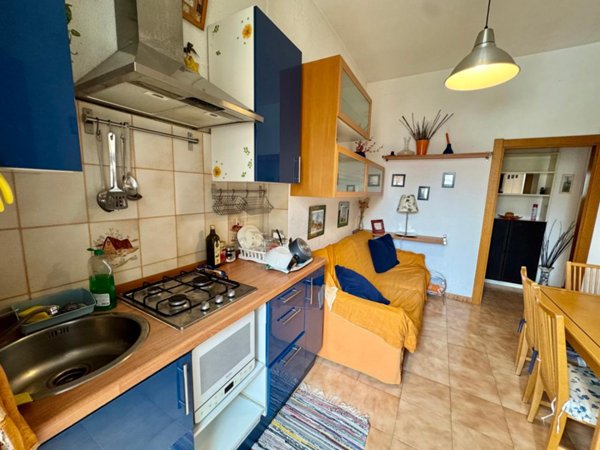 appartamento in vendita a Milano in zona Centro Storico