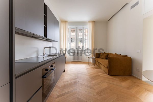 appartamento in vendita a Milano in zona San Vittore