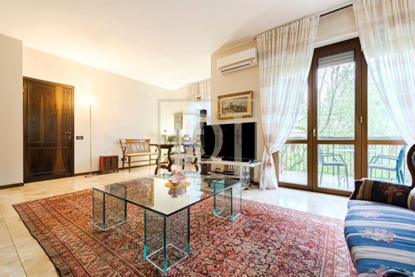 appartamento in vendita a Milano in zona San Siro