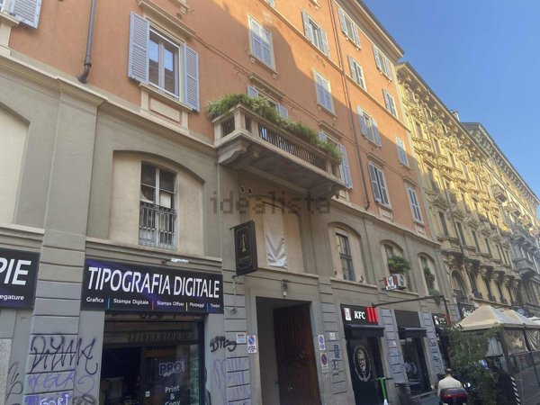 appartamento in vendita a Milano in zona Porta Venezia
