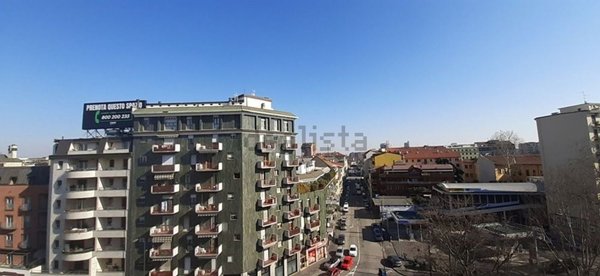 appartamento in vendita a Milano in zona Bovisa