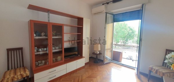 appartamento in vendita a Milano in zona Villapizzone