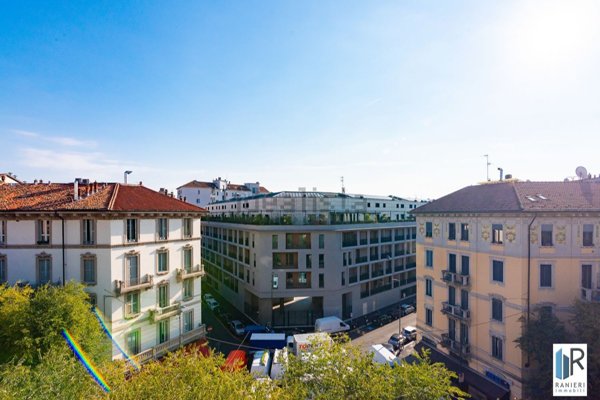 appartamento in vendita a Milano in zona Porta Romana