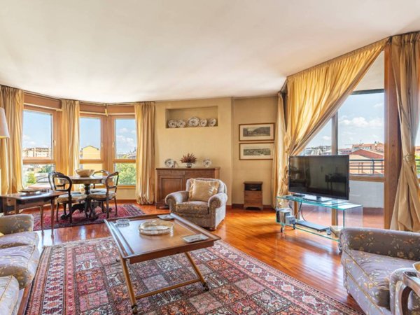 appartamento in vendita a Milano in zona San Siro