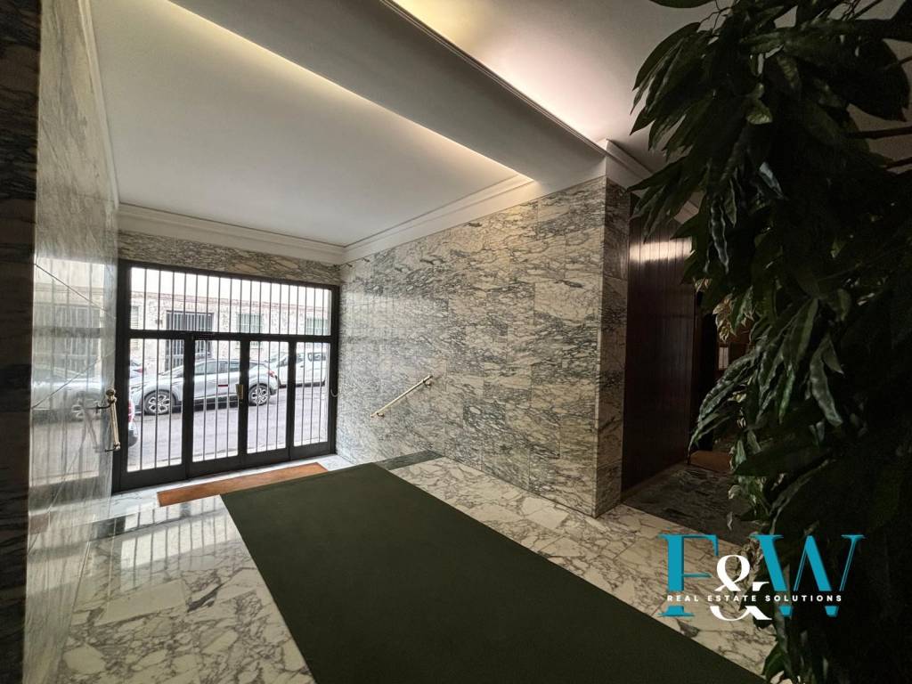 appartamento in vendita a Milano in zona Porta Venezia