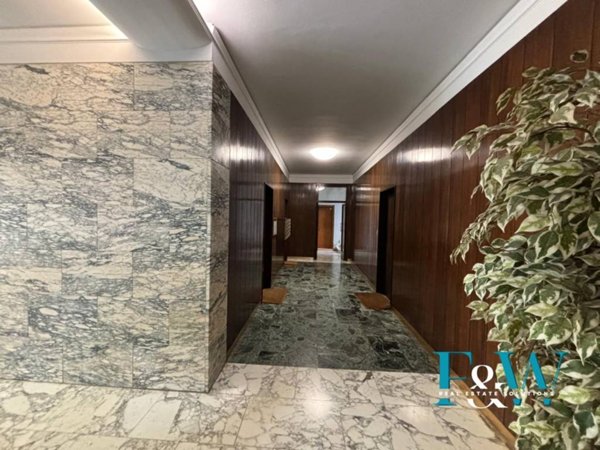 appartamento in vendita a Milano in zona Porta Venezia