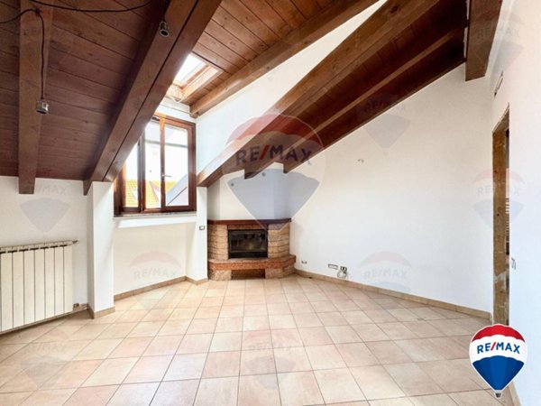 appartamento in vendita a Milano in zona Baggio