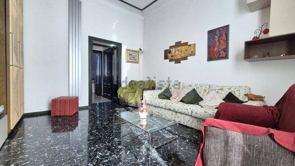 appartamento in vendita a Milano in zona Turro