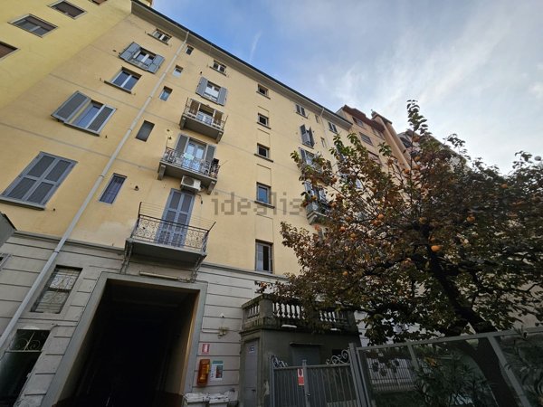 appartamento in vendita a Milano in zona Turro