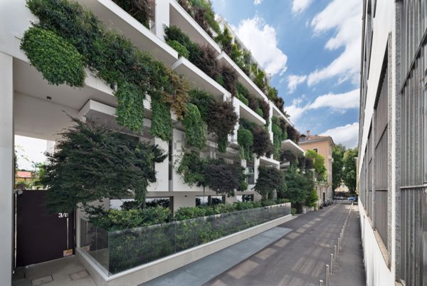 appartamento in vendita a Milano in zona Solari