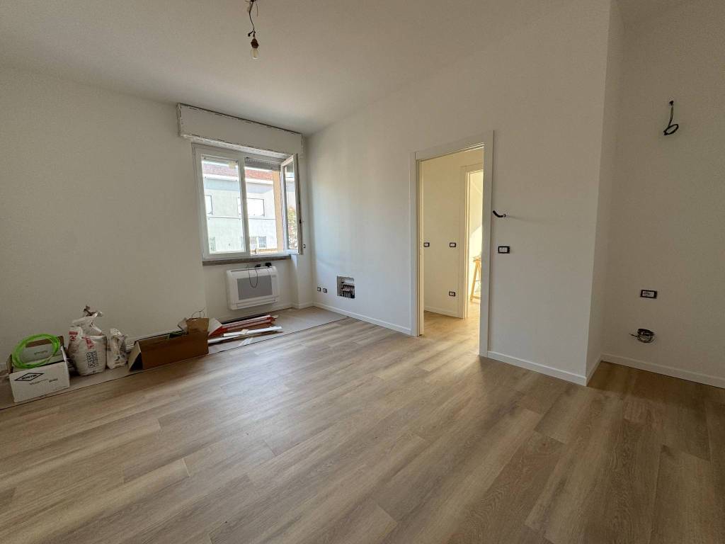 appartamento in vendita a Milano in zona Precotto