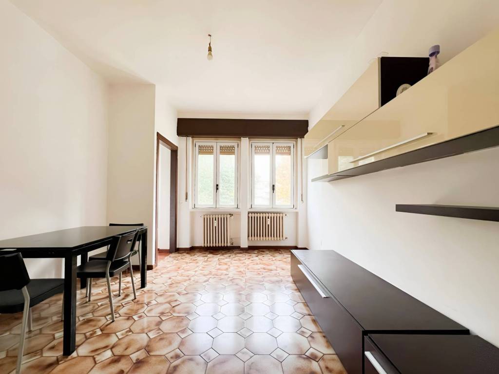 appartamento in vendita a Milano in zona Bicocca