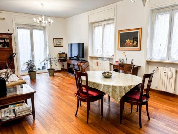 appartamento in vendita a Milano in zona Centro Direzionale